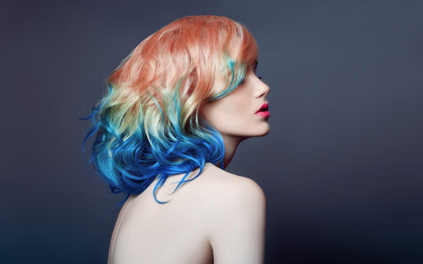 Estilismo y Colorimetría